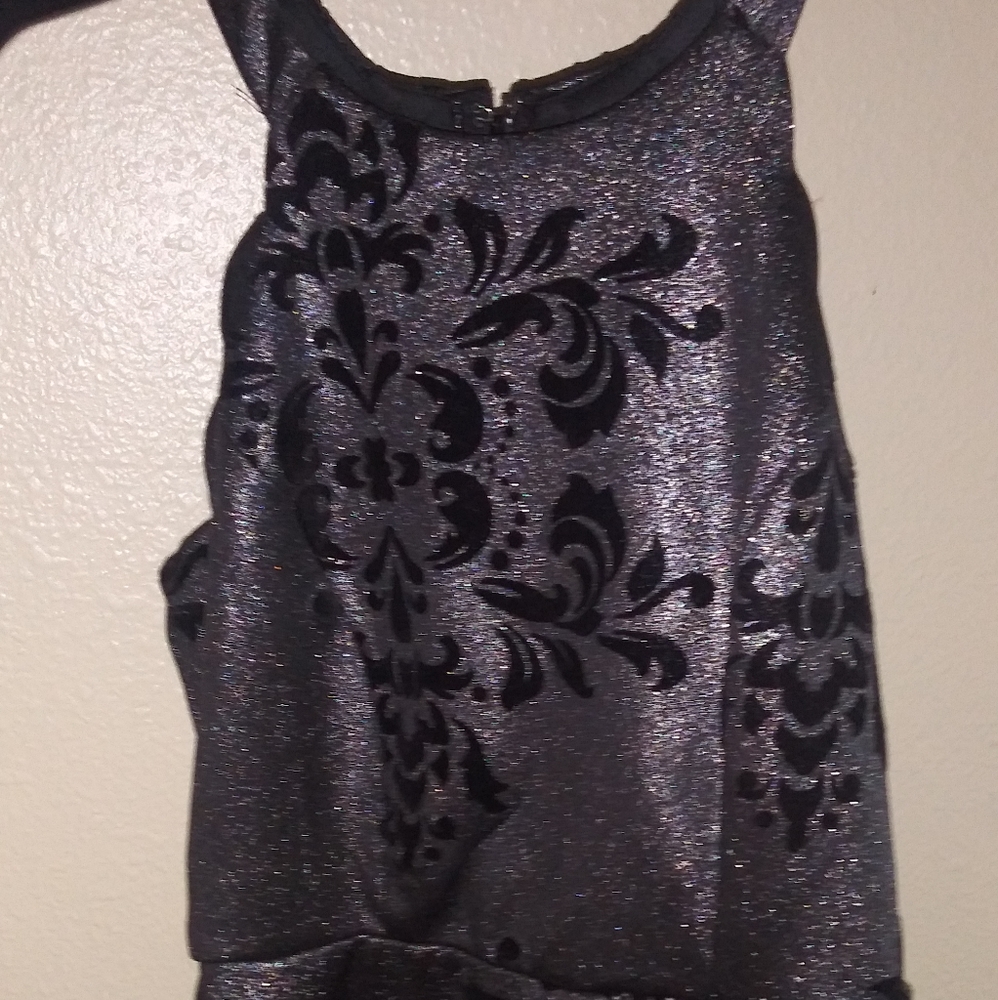 A Beautiful dress!